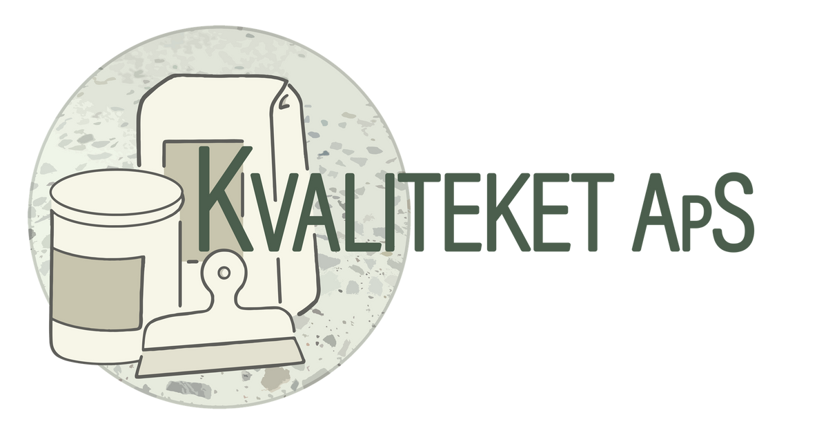 Kvaliteket ApS logo